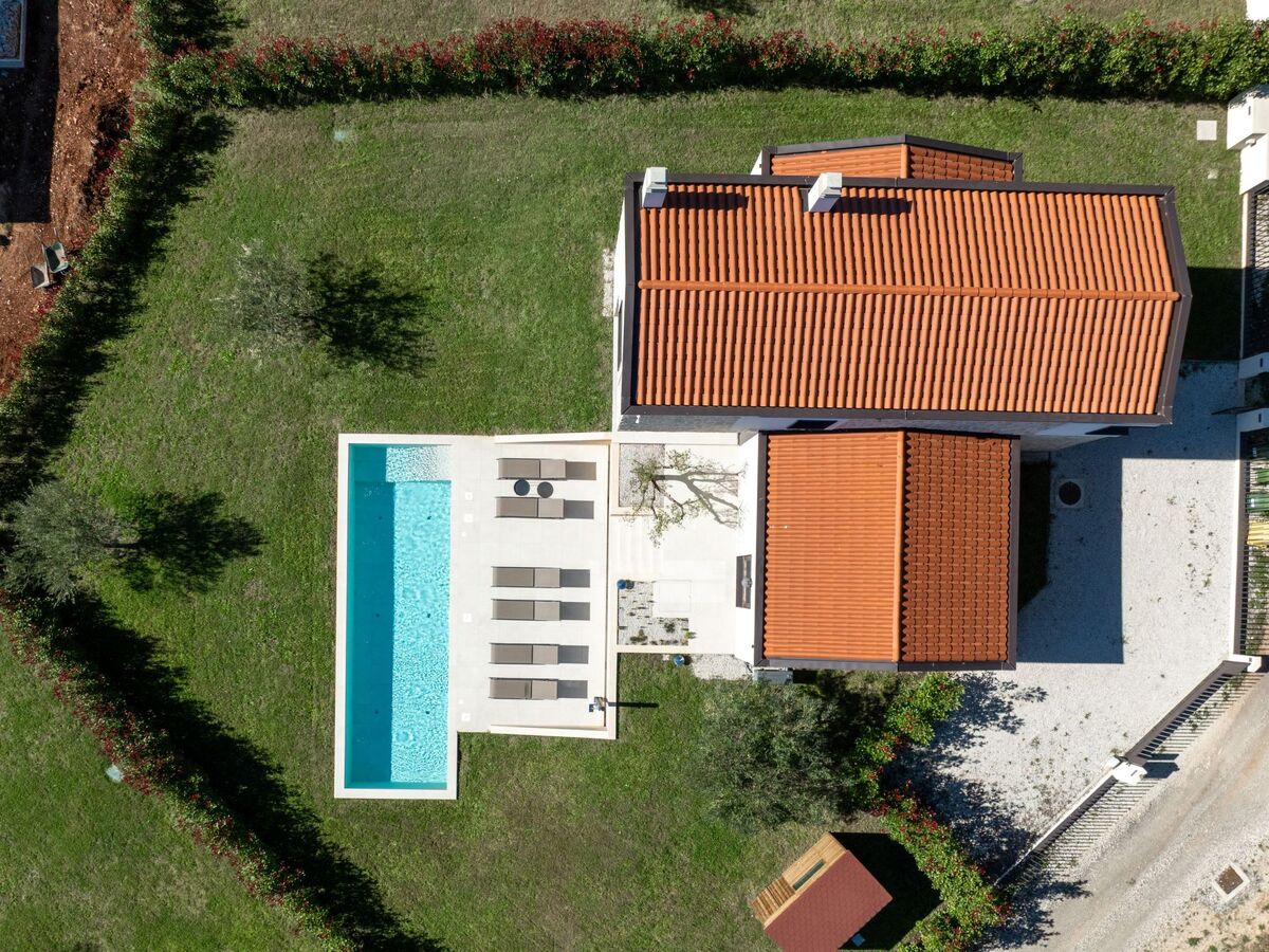 Villa Casa Venus - Maison 6 pers. piscine chauffée Istrie - Photo 29