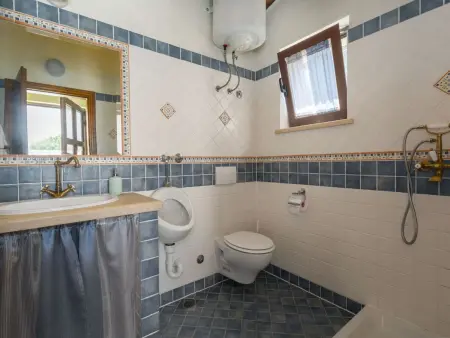 Villa Ulika - Maison 5 chambres, piscine et jacuzzi : photo 15