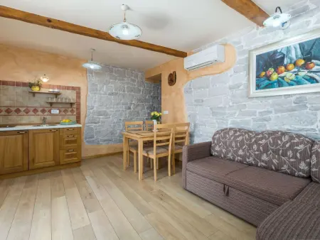 Villa Ulika - Maison 5 chambres, piscine et jacuzzi : photo 19