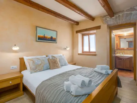 Villa Ulika - Maison 5 chambres, piscine et jacuzzi : photo 20