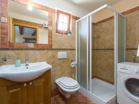 Villa Ulika - Maison 5 chambres, piscine et jacuzzi : photo 22