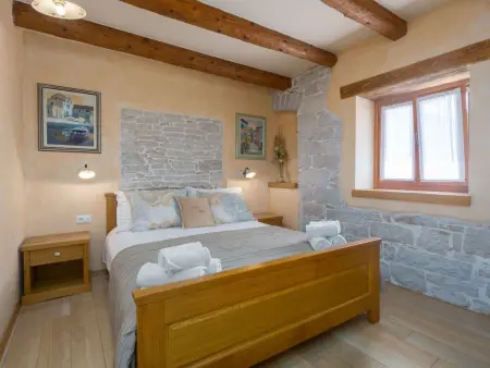 Villa Ulika - Maison 5 chambres, piscine et jacuzzi : photo 23