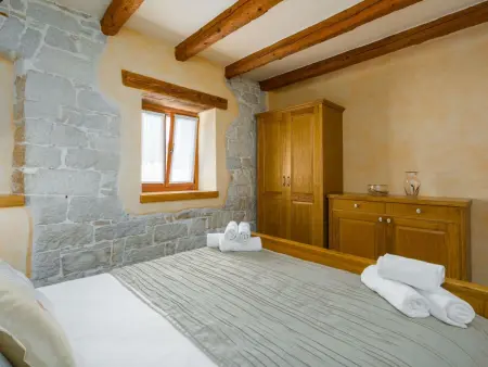 Villa Ulika - Maison 5 chambres, piscine et jacuzzi : photo 24