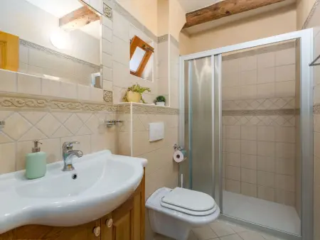 Villa Ulika - Maison 5 chambres, piscine et jacuzzi : photo 25