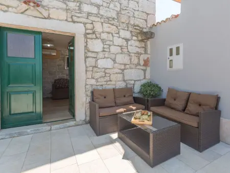 Villa Ulika - Maison 5 chambres, piscine et jacuzzi : photo 26