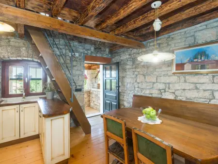 Villa Ulika - Maison 5 chambres, piscine et jacuzzi : photo 34