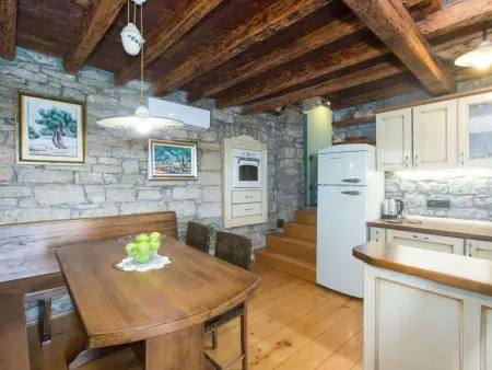 Villa Ulika - Maison 5 chambres, piscine et jacuzzi : photo 35
