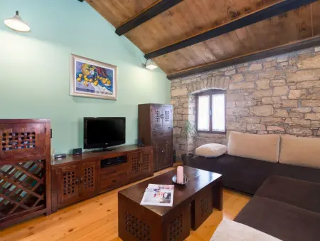 Villa Ulika - Maison 5 chambres, piscine et jacuzzi : photo 41