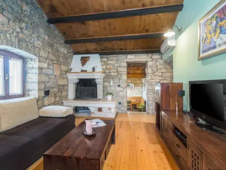 Villa Ulika - Maison 5 chambres, piscine et jacuzzi : photo 42