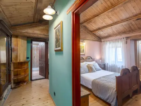 Villa Ulika - Maison 5 chambres, piscine et jacuzzi : photo 43