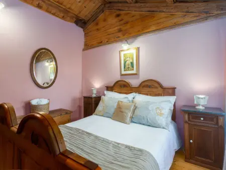 Villa Ulika - Maison 5 chambres, piscine et jacuzzi : photo 44