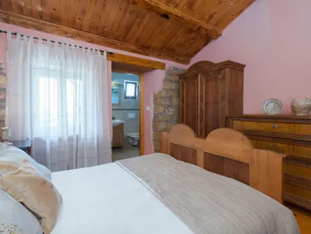 Villa Ulika - Maison 5 chambres, piscine et jacuzzi : photo 45