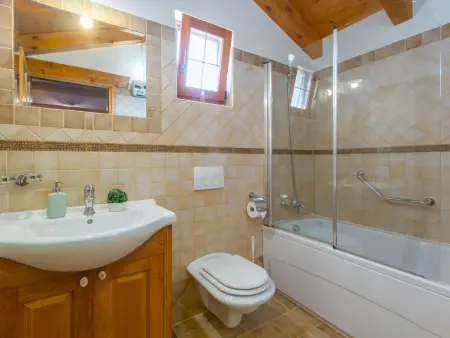 Villa Ulika - Maison 5 chambres, piscine et jacuzzi : photo 46