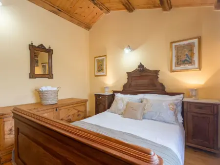 Villa Ulika - Maison 5 chambres, piscine et jacuzzi : photo 47