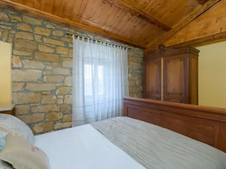 Villa Ulika - Maison 5 chambres, piscine et jacuzzi : photo 48