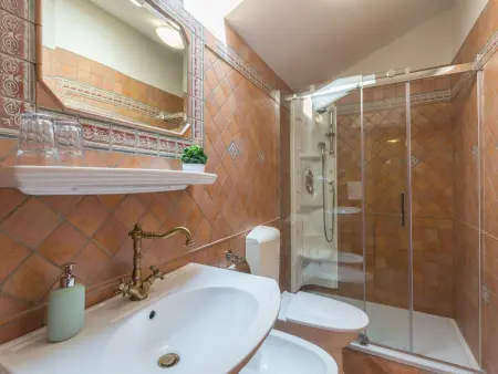 Villa Ulika - Maison 5 chambres, piscine et jacuzzi : photo 49