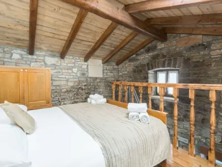 Villa Ulika - Maison 5 chambres, piscine et jacuzzi : photo 55
