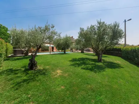 Villa Ulika - Maison 5 chambres, piscine et jacuzzi : photo 56