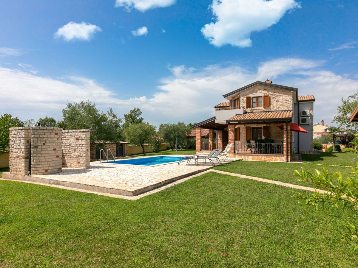 Villa Shirin – Maison 8 personnes avec piscine privée - Photo 2
