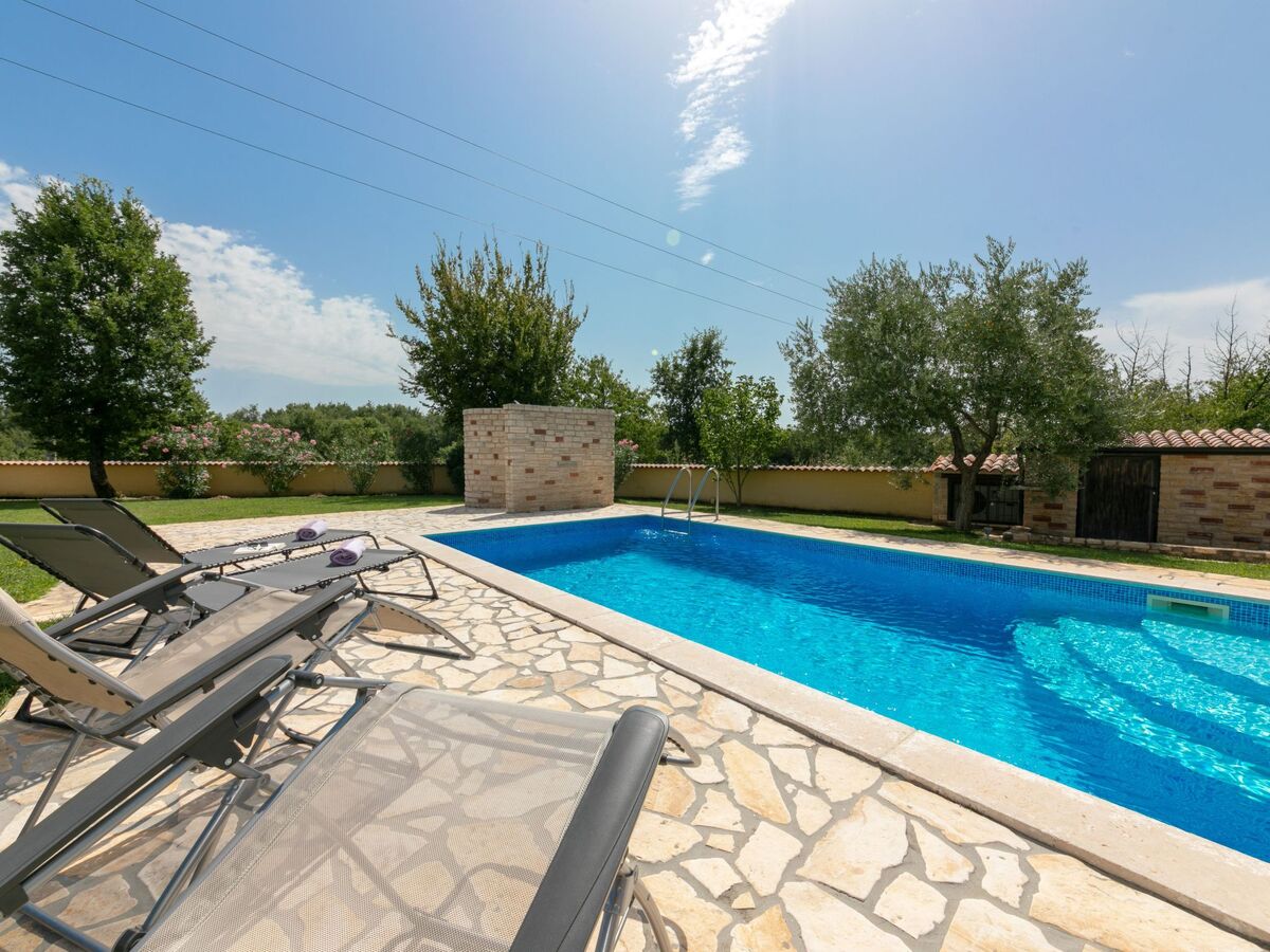 Villa Shirin – Maison 8 personnes avec piscine privée - Photo 3