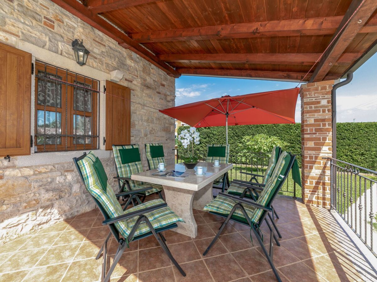 Villa Shirin – Maison 8 personnes avec piscine privée - Photo 4