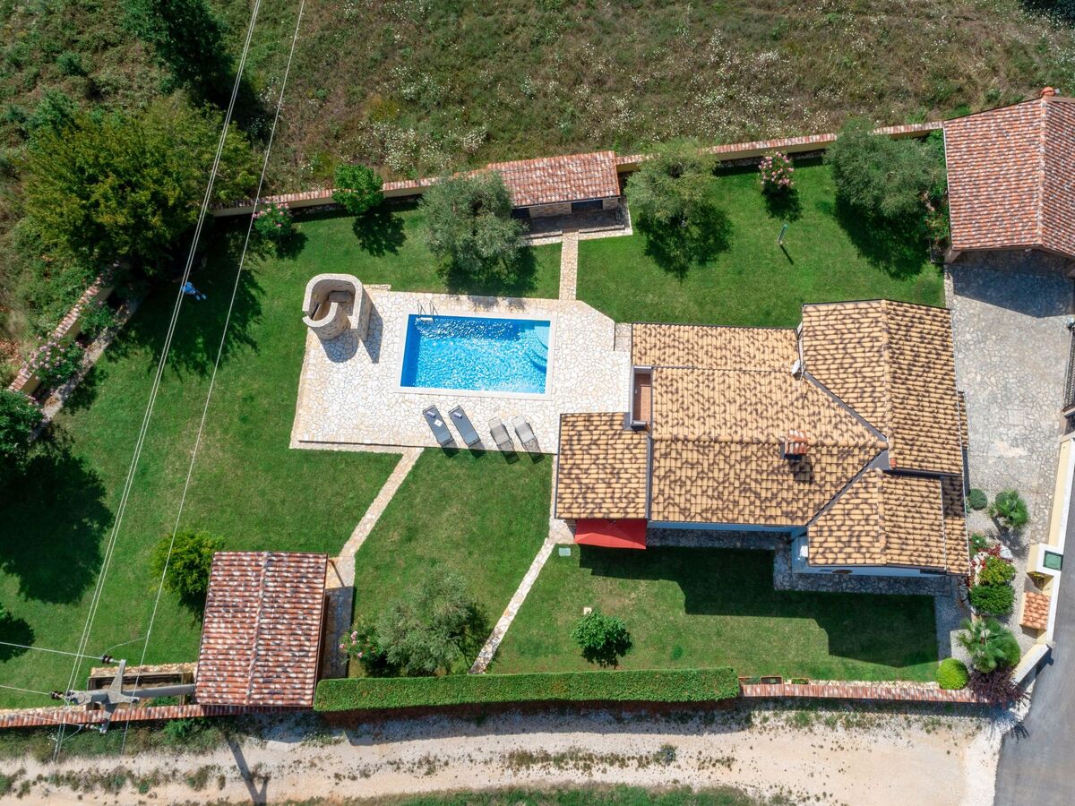 Villa Shirin – Maison 8 personnes avec piscine privée - Photo 5
