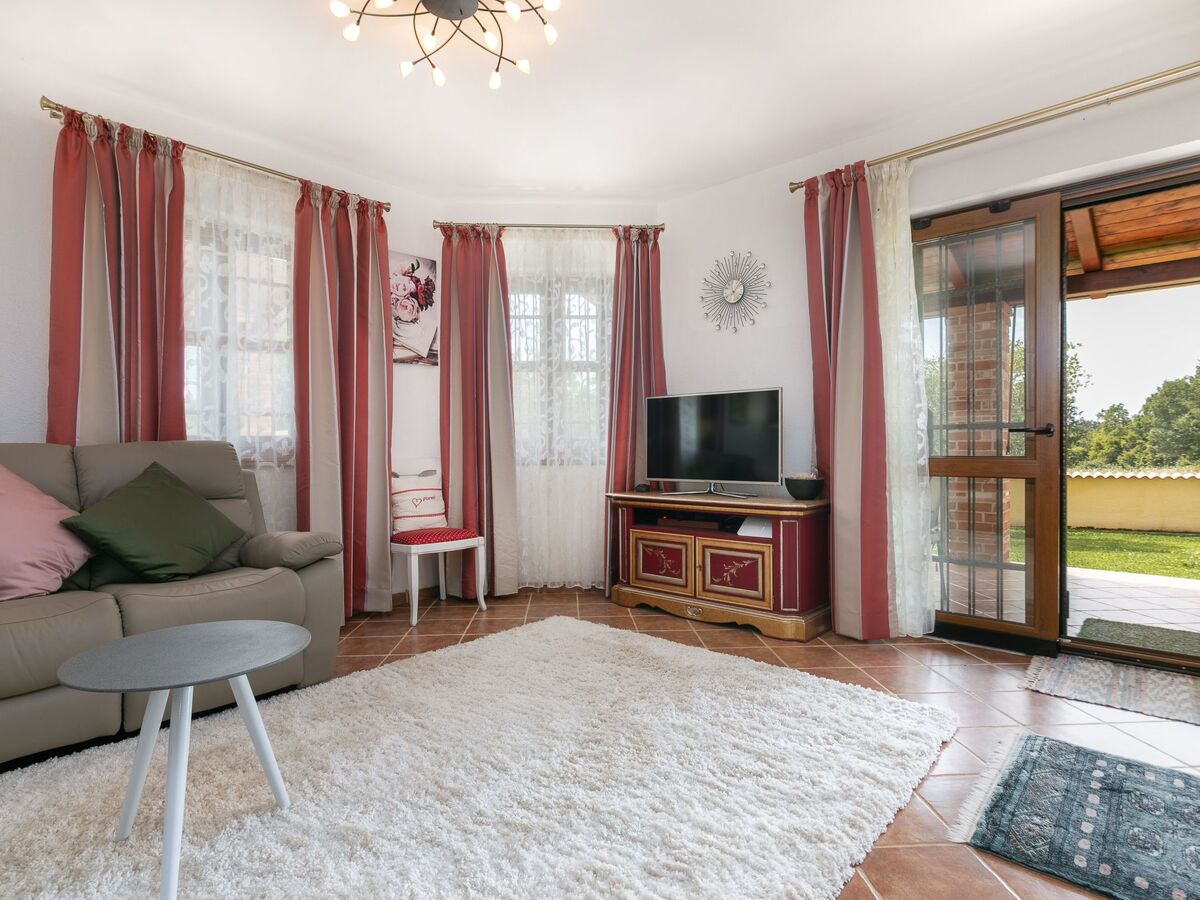 Villa Shirin – Maison 8 personnes avec piscine privée - Photo 6