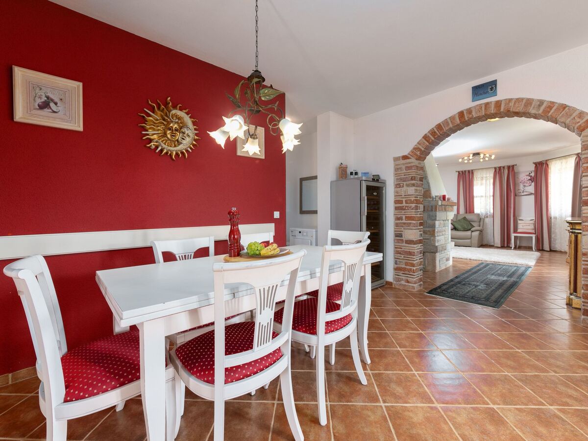 Villa Shirin – Maison 8 personnes avec piscine privée - Photo 8