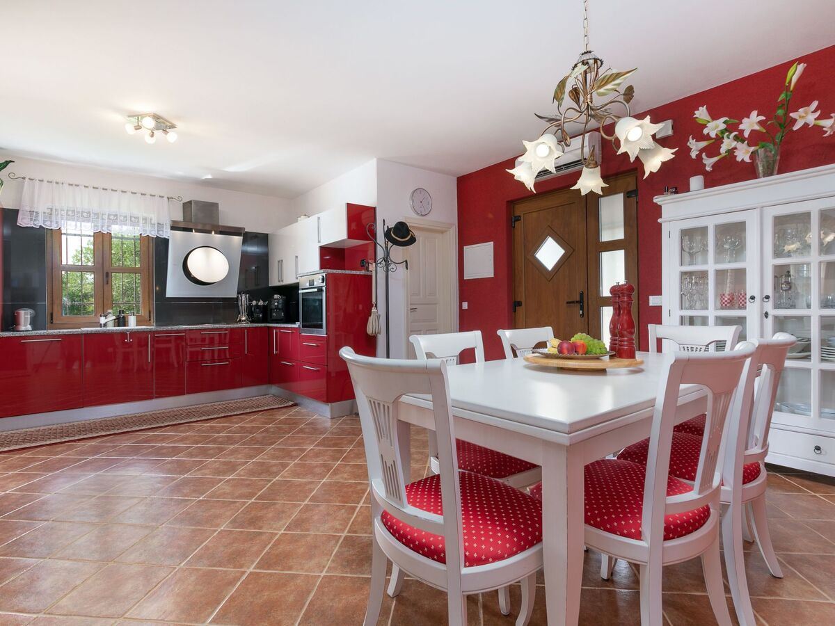 Villa Shirin – Maison 8 personnes avec piscine privée - Photo 9