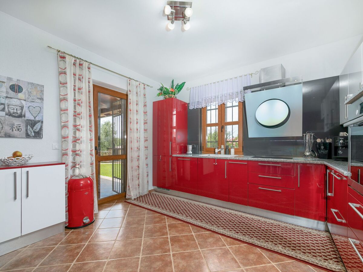 Villa Shirin – Maison 8 personnes avec piscine privée - Photo 10
