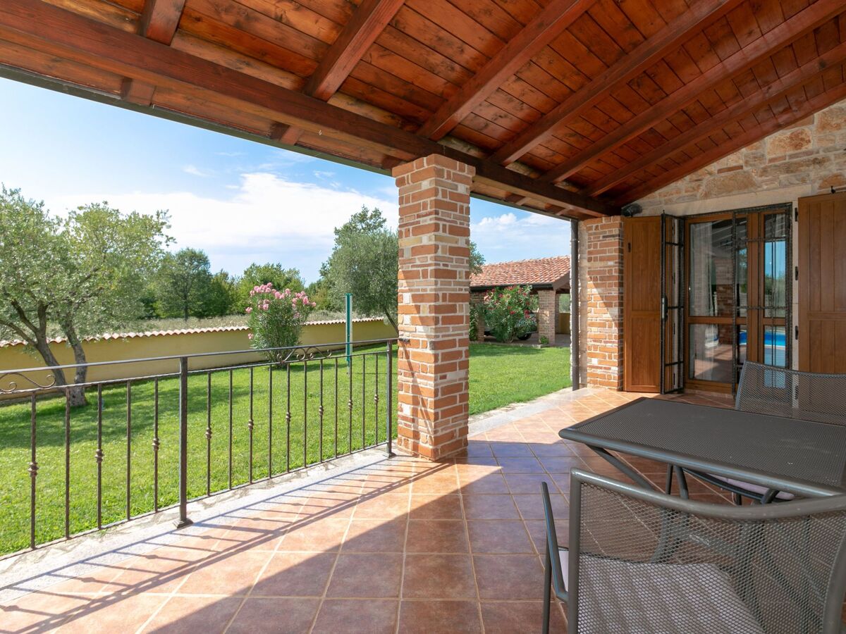 Villa Shirin – Maison 8 personnes avec piscine privée - Photo 11