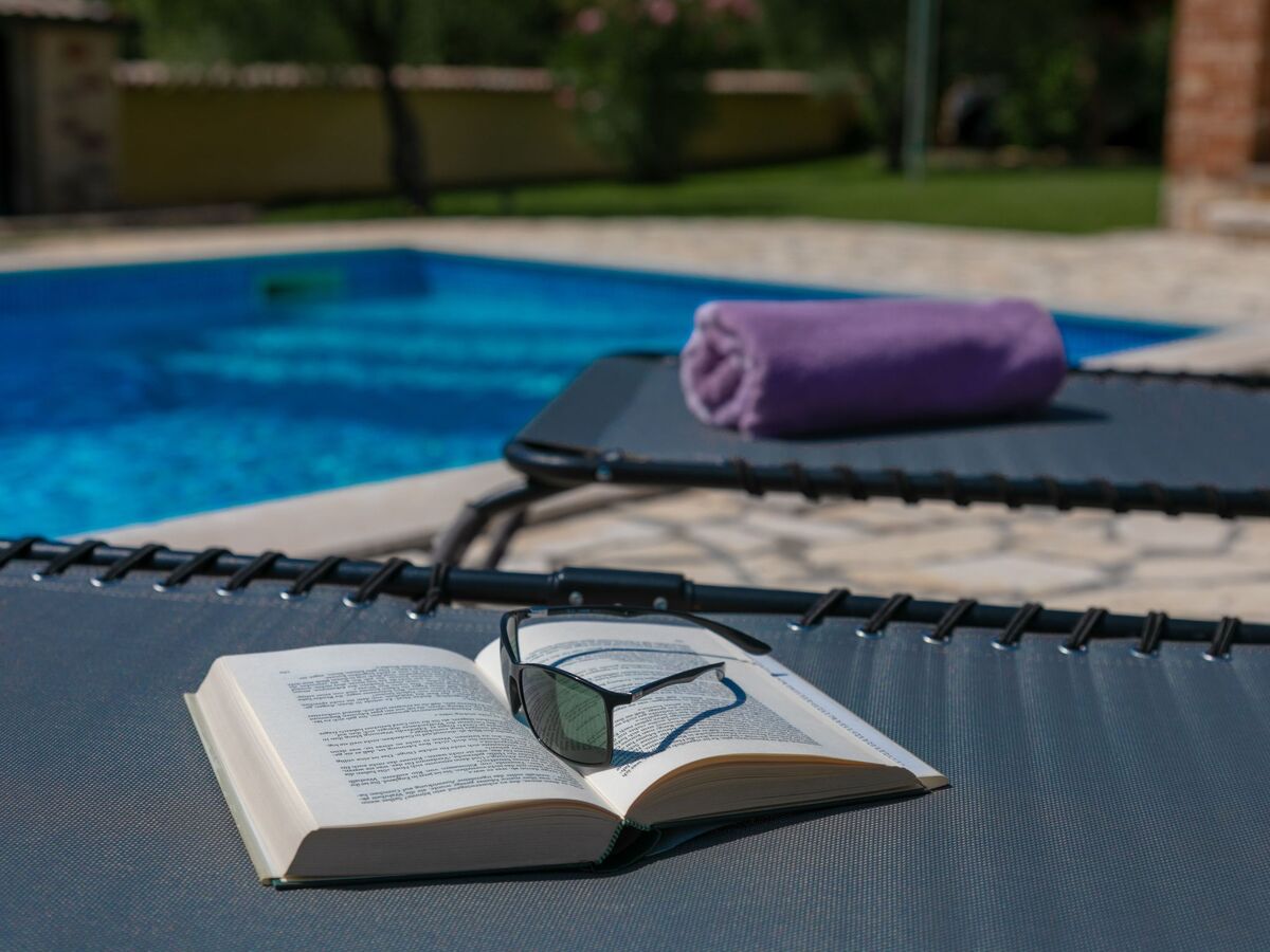 Villa Shirin – Maison 8 personnes avec piscine privée - Photo 13