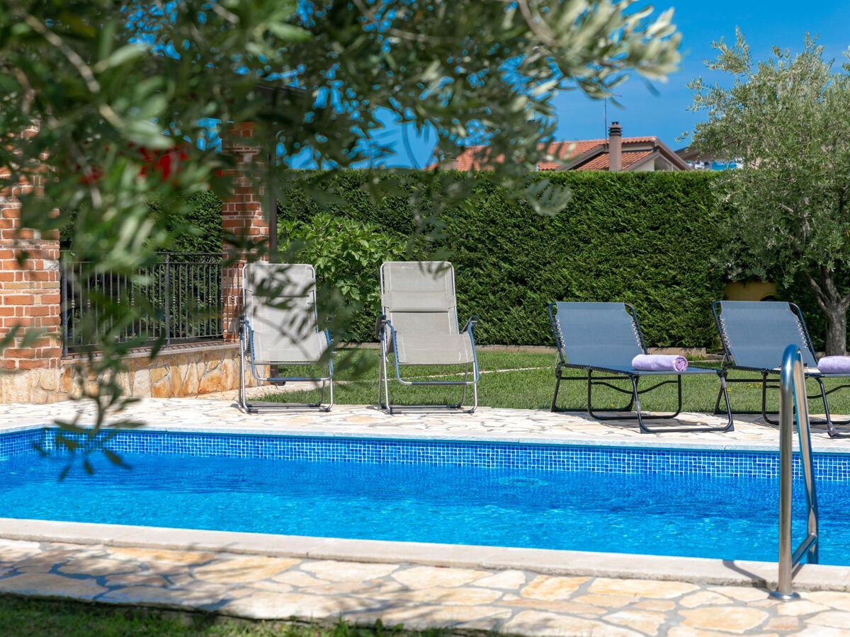 Villa Shirin – Maison 8 personnes avec piscine privée - Photo 14