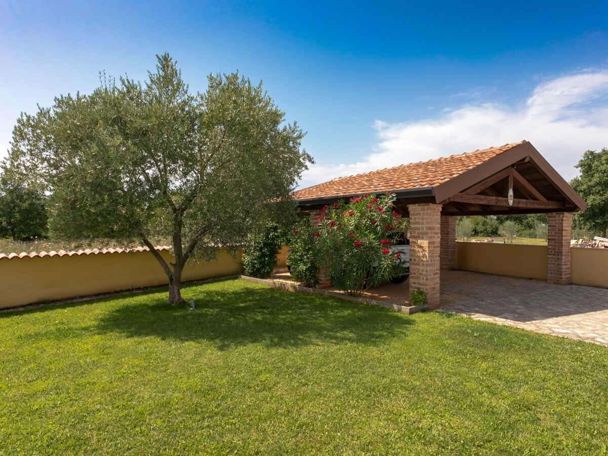 Villa Shirin – Maison 8 personnes avec piscine privée - Photo 15