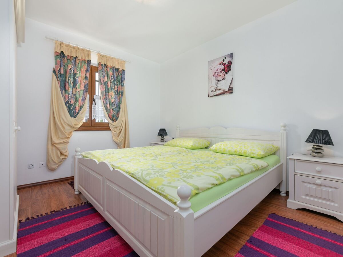 Villa Shirin – Maison 8 personnes avec piscine privée - Photo 16