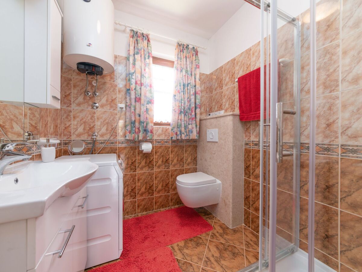 Villa Shirin – Maison 8 personnes avec piscine privée - Photo 20