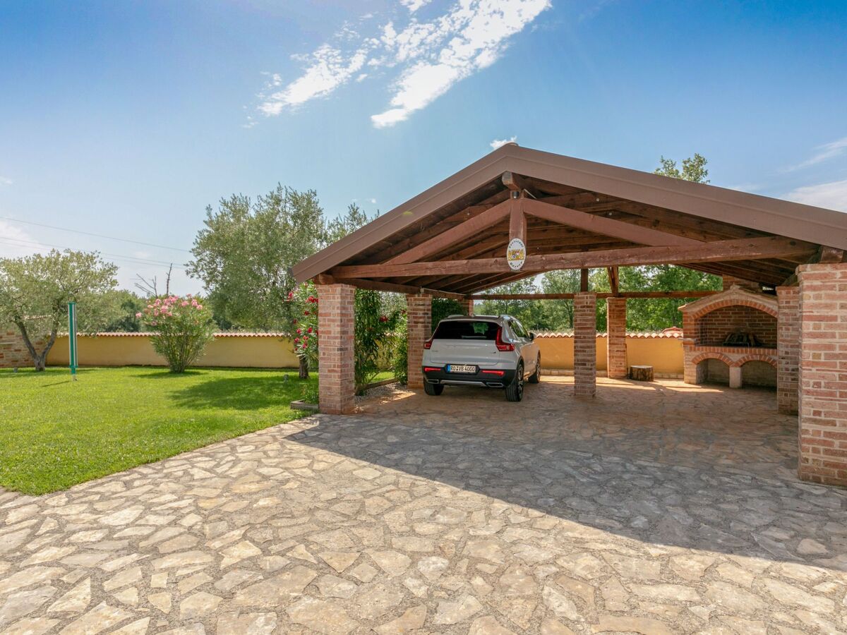 Villa Shirin – Maison 8 personnes avec piscine privée - Photo 23