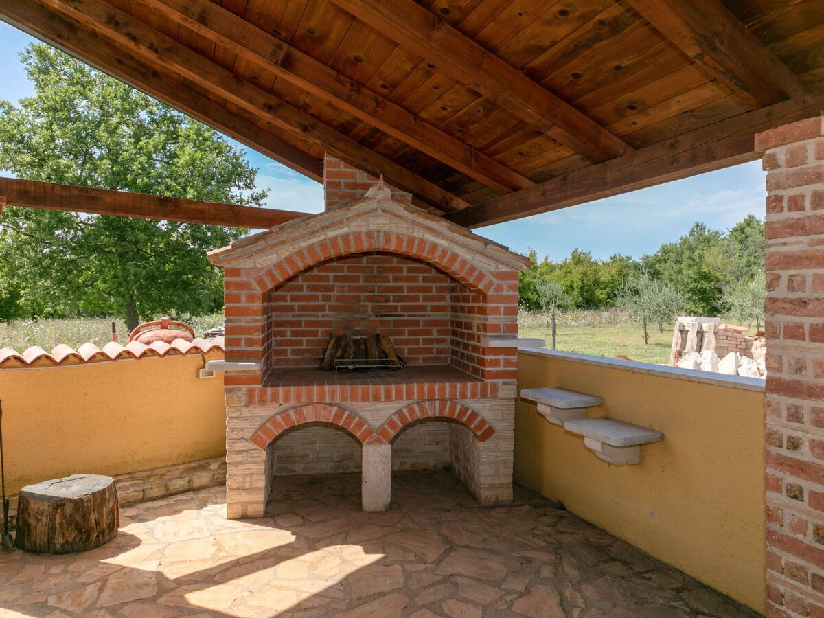 Villa Shirin – Maison 8 personnes avec piscine privée - Photo 24