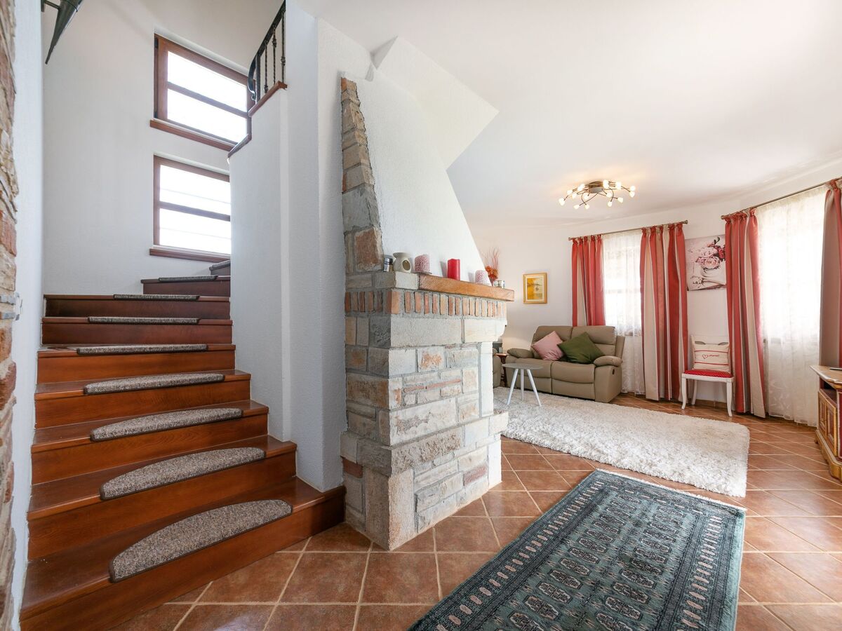 Villa Shirin – Maison 8 personnes avec piscine privée - Photo 26
