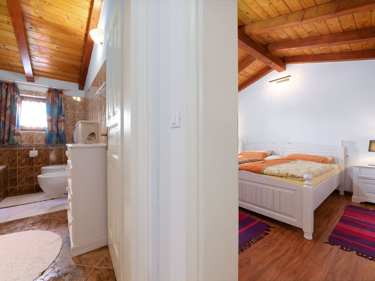 Villa Shirin – Maison 8 personnes avec piscine privée - Photo 28