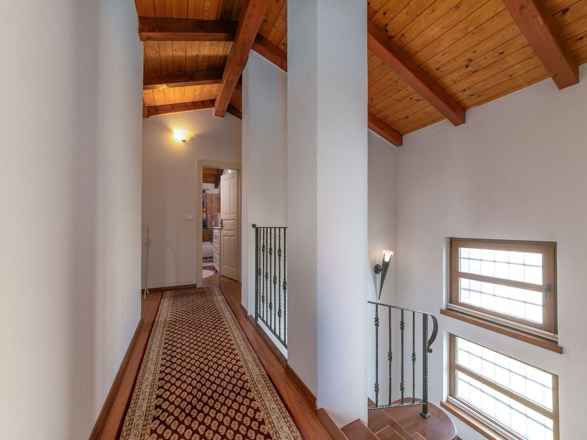 Villa Shirin – Maison 8 personnes avec piscine privée - Photo 32