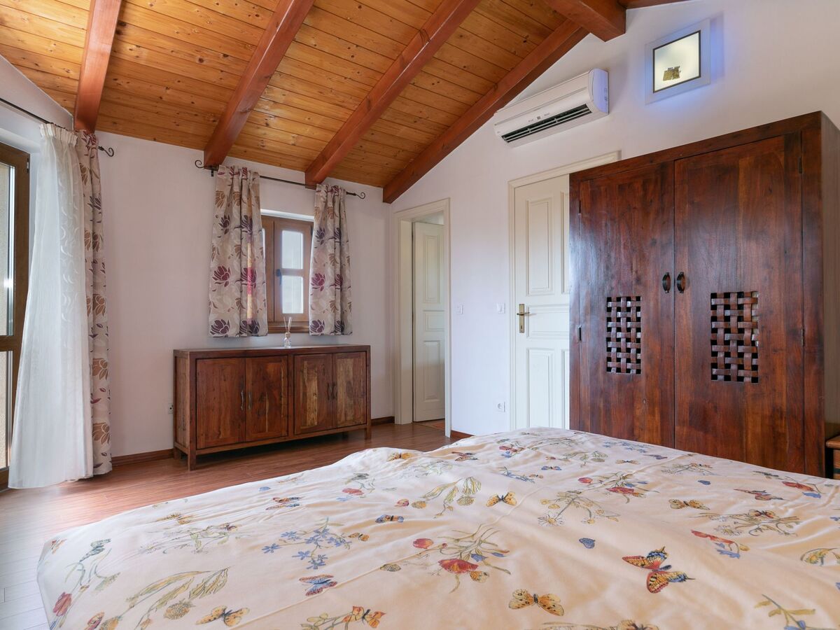 Villa Shirin – Maison 8 personnes avec piscine privée - Photo 37