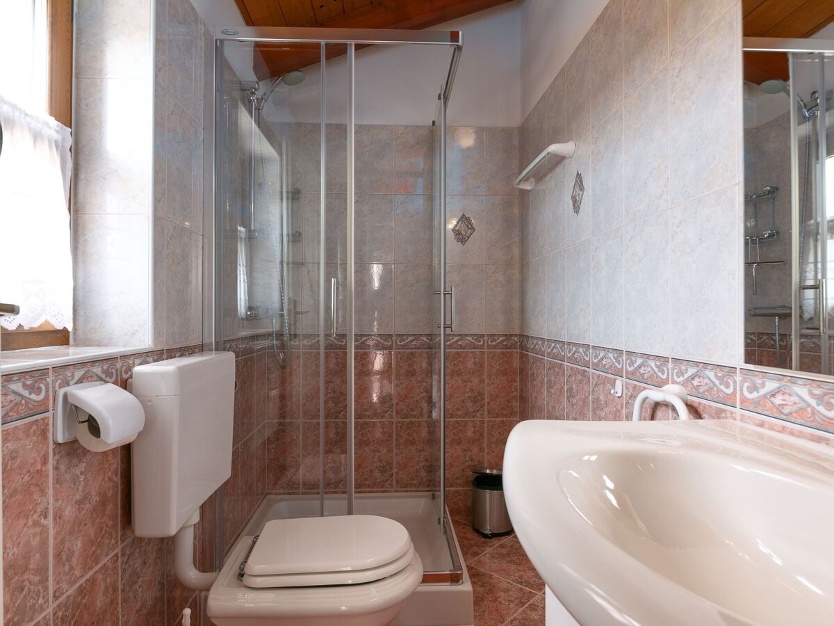 Villa Shirin – Maison 8 personnes avec piscine privée - Photo 38