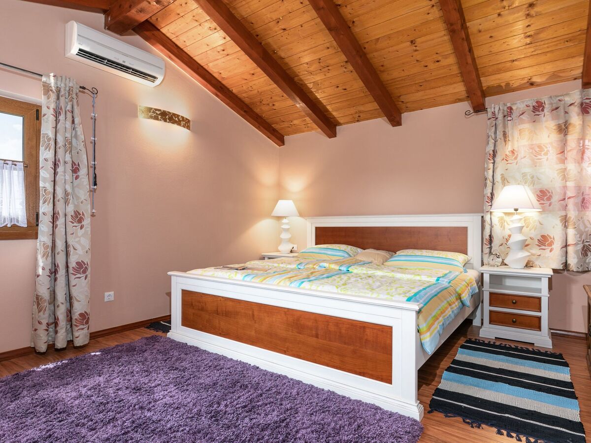 Villa Shirin – Maison 8 personnes avec piscine privée - Photo 39