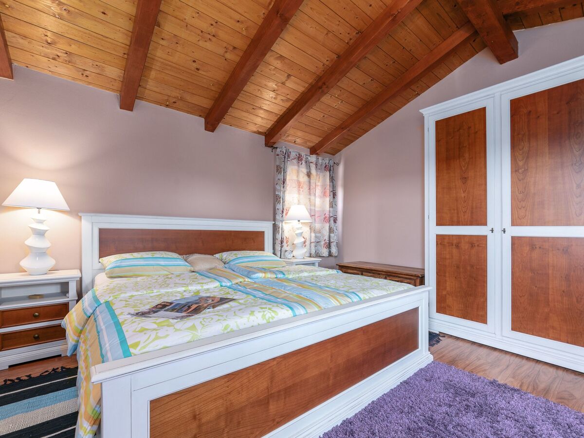 Villa Shirin – Maison 8 personnes avec piscine privée - Photo 40