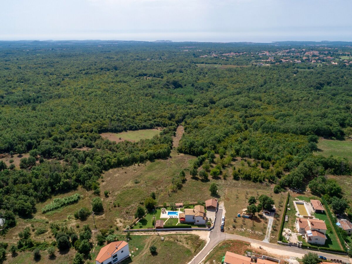 Villa Shirin – Maison 8 personnes avec piscine privée - Photo 43
