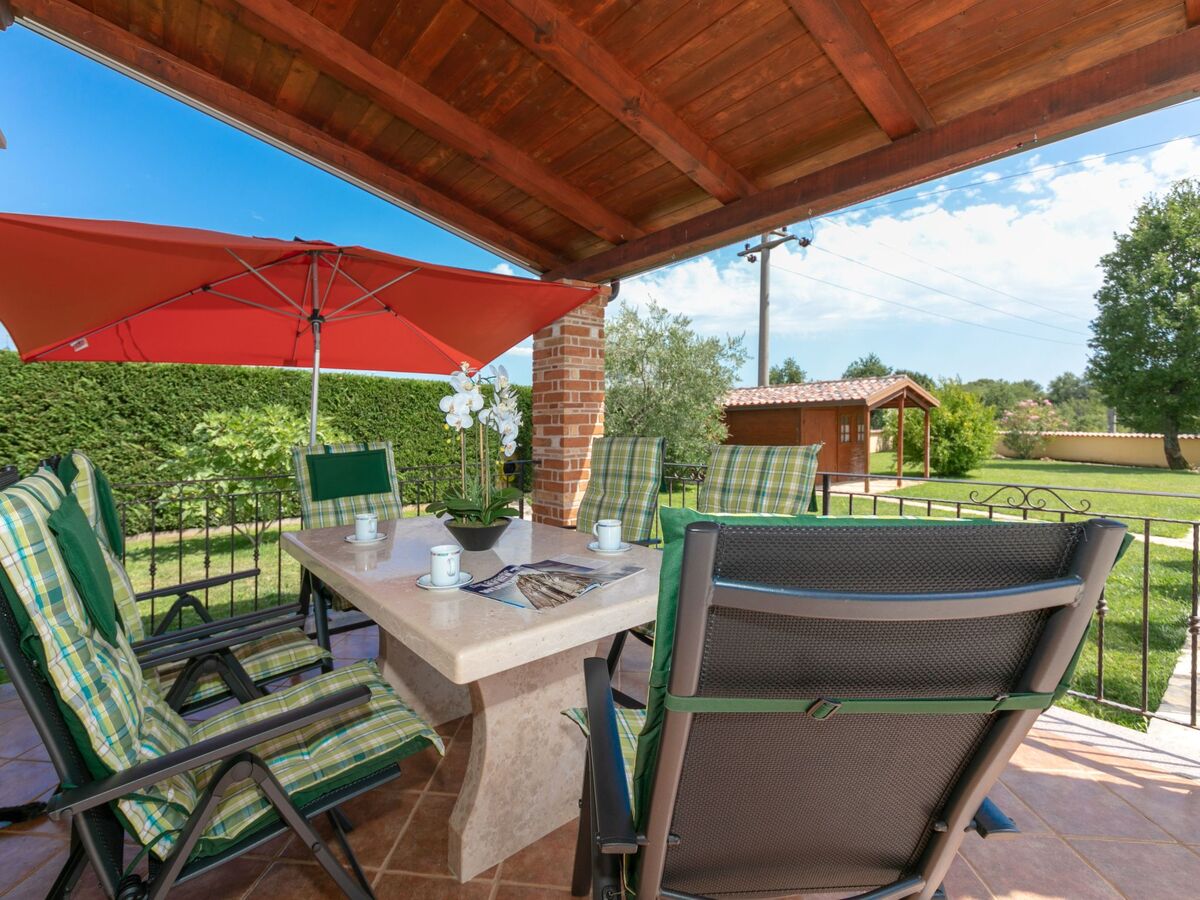 Villa Shirin – Maison 8 personnes avec piscine privée - Photo 45