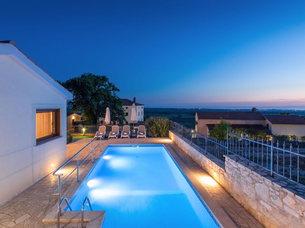 Villa Poletti : maison 6 pers. avec piscine à Fabci - Photo 3
