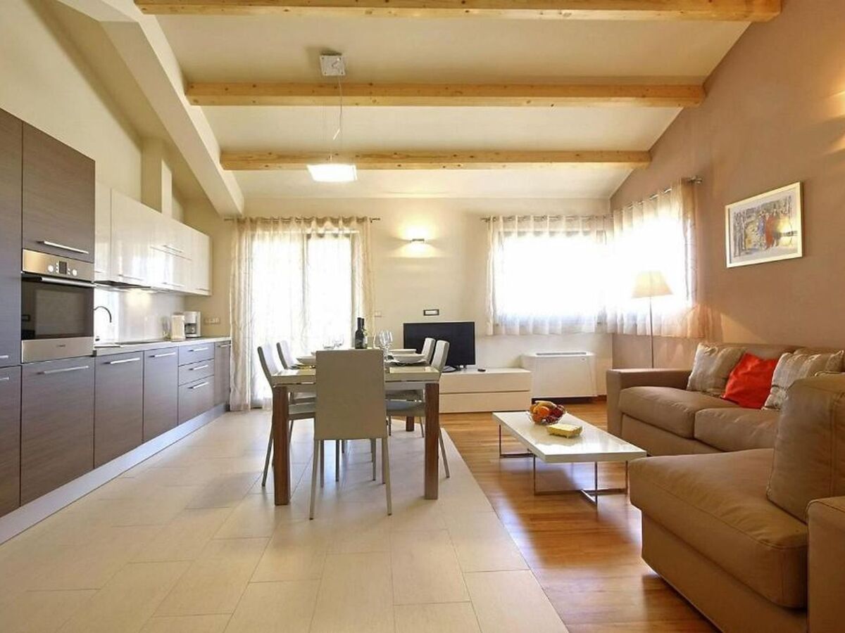 Villa Poletti : maison 6 pers. avec piscine à Fabci - Photo 5