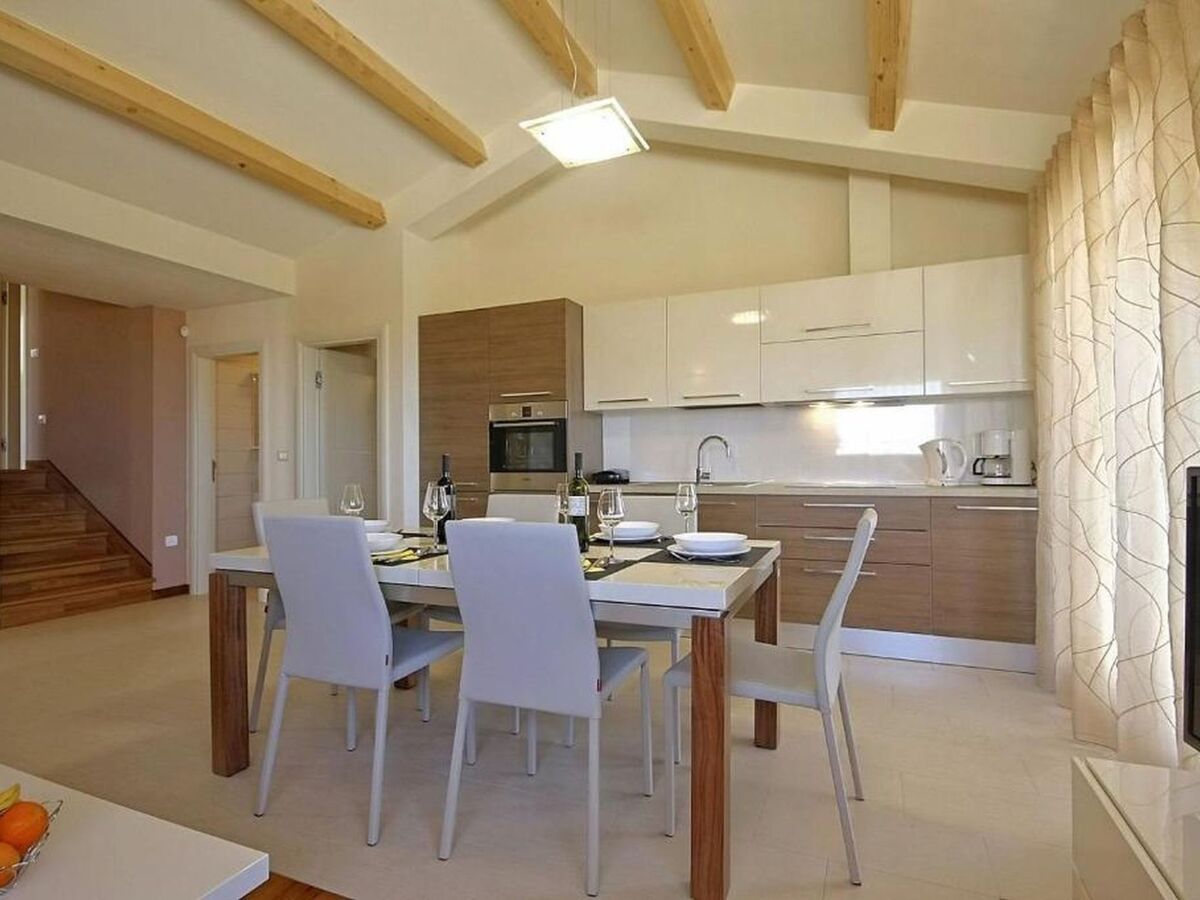 Villa Poletti : maison 6 pers. avec piscine à Fabci - Photo 6